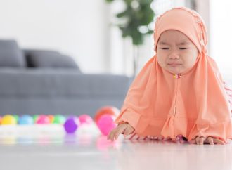 Istri Enggan Punya Anak Lagi, Suami harus Bagaimana?