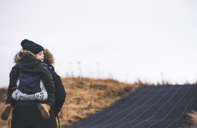 Menguak Toxic Parenting dan Cara Memutus Mata Rantainya