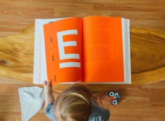 3 Cara Meningkatkan Minat Baca Anak dengan Efektif