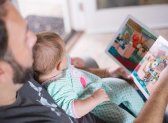 Cara Mendidik Anak Agar Memiliki Karakter yang Baik