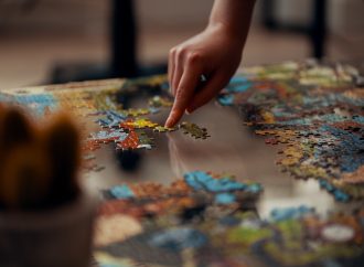 4 Permainan Asah Otak Anak yang Cocok Untuk Diberikan