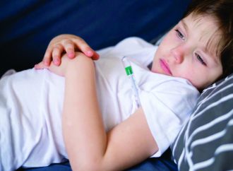 Sikap Orang Tua Ketika Anak Dibully