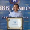 SOLOPEDULI Raih Penghargaan SBBI Awards 2023
