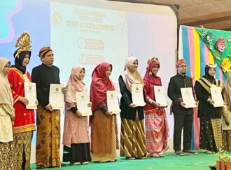 Dua Dekade PAUD IT Nur Hidayah Solo; Gelar Pentas Seni dan Lantik Komite Sekolah Baru