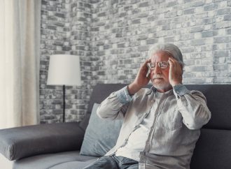 Cara Mengatasi Rasa Lelah dan Pusing pada Lansia