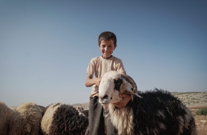 Berkurban Atas Nama Orang yang Telah Meninggal Dunia, Bolehkah?