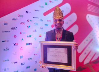 Program Klinik Gratis SOLOPEDULI Raih Silver Award