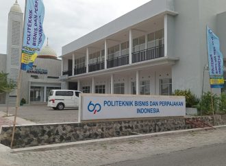 Politeknik Bisnis dan Perpajakan Indonesia (BPI) Raih Akreditasi ‘Baik’ dari BAN-PT