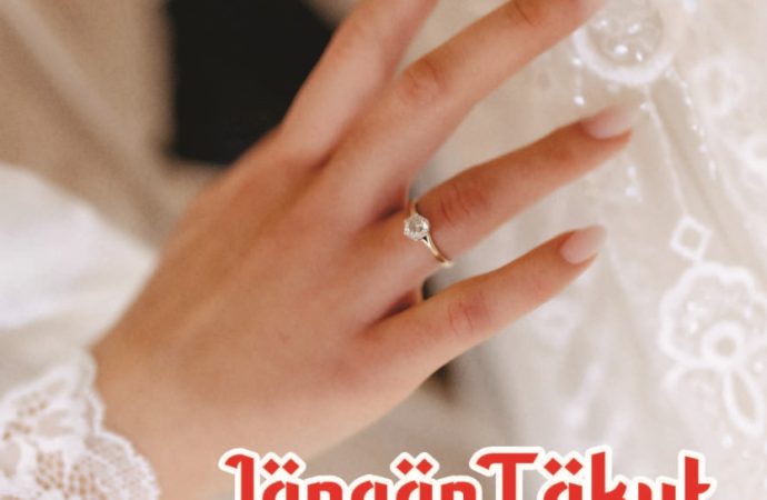 Jangan Takut Menikah