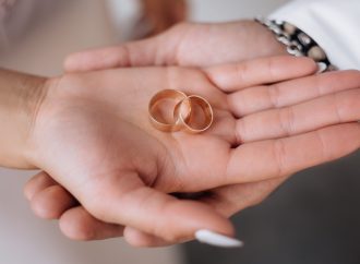 Tips Menyiapkan Pernikahan