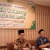 Targetkan Perguruan Tinggi, Yayasan Nur Hidayah Surakarta Bentuk Task Force