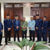 JSIT Indonesia Wilayah Jawa Tengah Lakukan Audiensi dengan Kepala Disdikbud Provinsi Jawa Tengah Baru