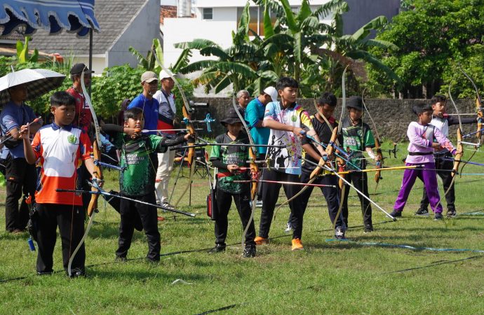 631 Peserta Ikuti Lomba MAPSI PLUS JSIT Indonesia Wilayah Jawa Tengah