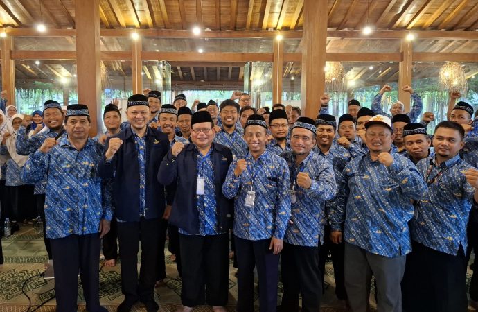 Workshop SPAB JSIT Indonesia Wilayah Jateng: Membangun Sekolah Aman Bencana dengan Kolaborasi dan Aksi Nyata