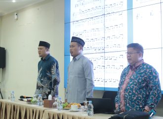 Ketua Dewan Pembina JSIT Indonesia Ungkap 3 Skill Kunci Hadapi Tantangan Masa Depan