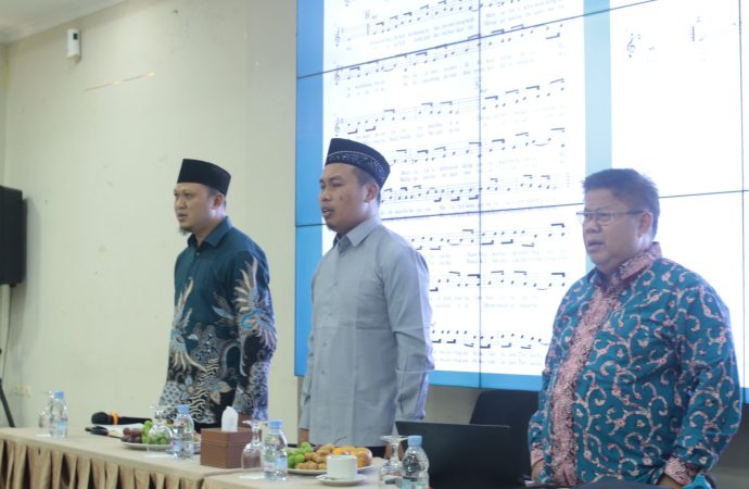 Ketua Dewan Pembina JSIT Indonesia Ungkap 3 Skill Kunci Hadapi Tantangan Masa Depan