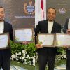 SOLOPEDULI Raih 2 Penghargaan Bergengsi di Baznas Awards 2025