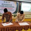 Resmi, LAZ Nur Hidayah Dapat Izin Operasional LAZ Kota