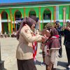Sako Pramuka SIT Jawa Tengah Gelar Persari III di Temanggung