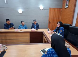 JSIT Indonesia Wilayah Jawa Tengah dan BPSDMD Jateng Sepakat Terus Bersinergi dalam Pengembangan SDM Pendidikan