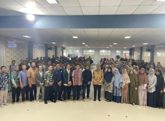Latih Gen-Z, JSIT Indonesia Wilayah Jawa Tengah Gelar Youth Leadership Training
