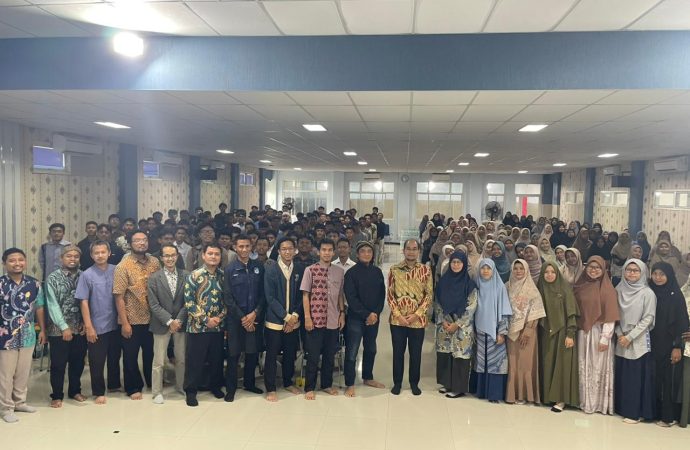 Latih Gen-Z, JSIT Indonesia Wilayah Jawa Tengah Gelar Youth Leadership Training