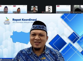 Sosialisasi Juklak, JSIT Indonesia Wilayah Jawa Tengah Siap Gelar Musda di 35 Kabupaten/Kota