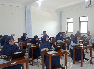 Mantap! Tryout TKA JSIT Indonesia Wilayah Jawa Tengah, Tembus 2.026 Peserta