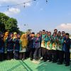 JSIT Indonesia Wilayah Jateng Sambut Hangat Kunjungan Silaturahmi JSIT Indonesia Wilayah Jatim
