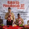 Rakorda Pinsako Pramuka SIT Jateng 2026 Perkuat Konsolidasi dan Kepemimpinan Generasi Berkarakter