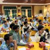 LEAD 2026 Hadirkan Kolaborasi Pembina dan Pengurus Organisasi Sekolah Islam Terpadu se-Jawa Tengah
