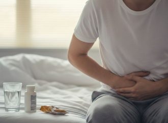 Pentingkah Orang Dewasa Minum Obat Cacing?