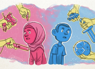 Pendidikan Gender