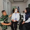 Dihadiri Walikota Solo, SOLOPEDULI dan Korem 074/Warastratama Gelar Operasi Katarak Gratis untuk Masyarakat Solo Raya