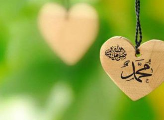 Khotbah Jumat: Membuktikan Cinta kepada Rasulullah ﷺ