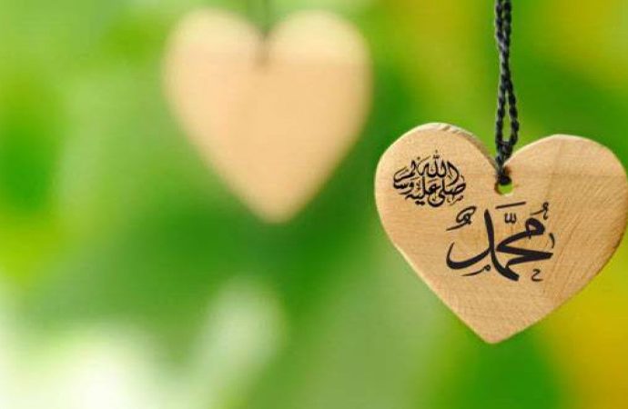 Khotbah Jumat: Membuktikan Cinta kepada Rasulullah ﷺ