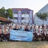 Guru dan Siswa dari Johor Bahru Malaysia Study Tour ke Sekolah Islam Terpadu Nur Hidayah Surakarta