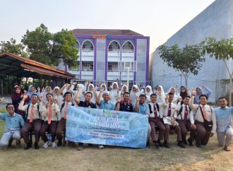 Guru dan Siswa dari Johor Bahru Malaysia Study Tour ke Sekolah Islam Terpadu Nur Hidayah Surakarta