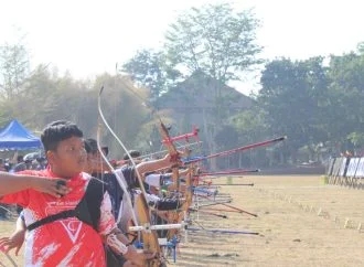 10.987 Peserta Ikuti Islamic Youth Festival JSIT Indonesia Wilayah Jawa Tengah