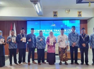 75 Peserta Ikuti Training for Trainer Pembelajaran Mendalam Kekhasan SIT Introflex Terpadu di BBPMP Jawa Tengah